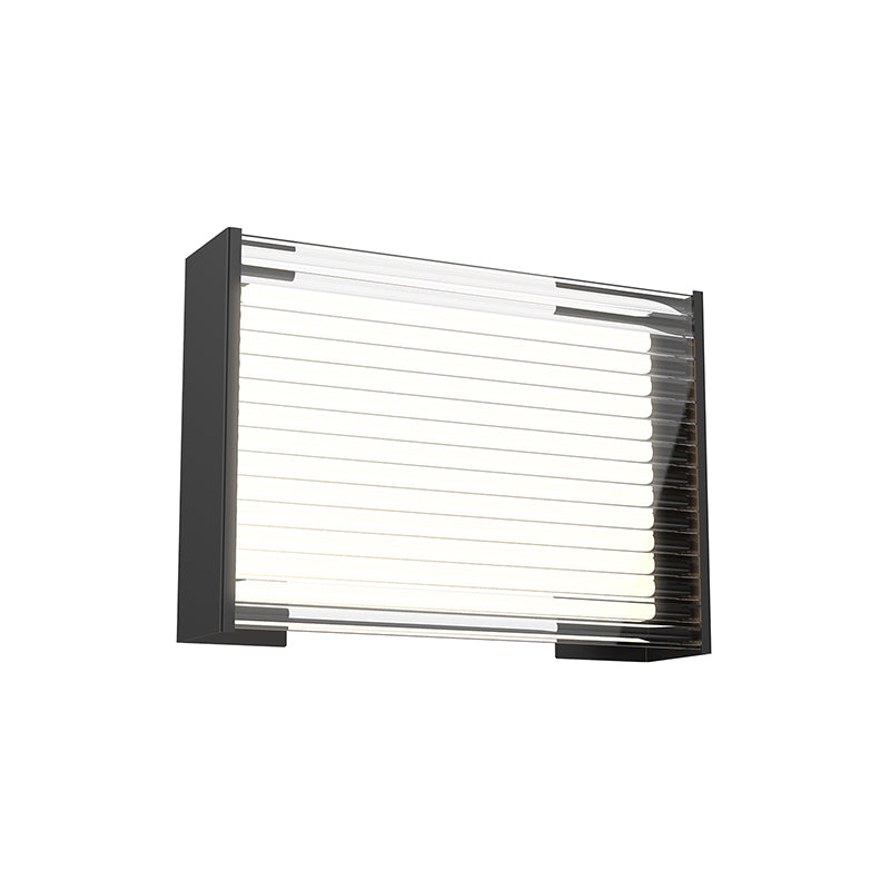 Kuzco EW37207 Dynamo 8" LED Outdoor Wall Light