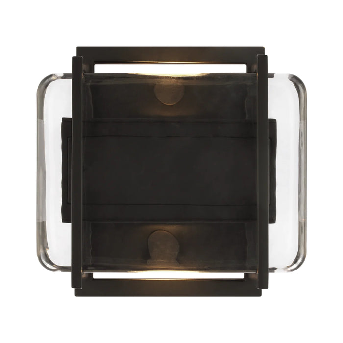 Tech 700WSDUE5 Duelle 5" Tall LED Wall Sconce