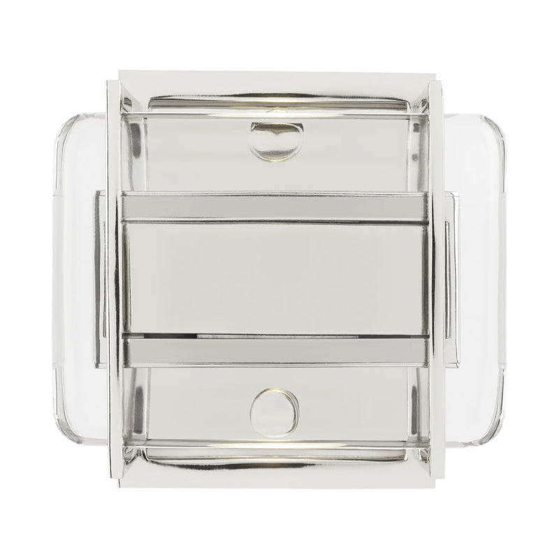 Visual Comfort 700WSDUE5 Duelle 5" Tall LED Wall Sconce