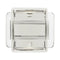 Tech 700WSDUE5 Duelle 5" Tall LED Wall Sconce