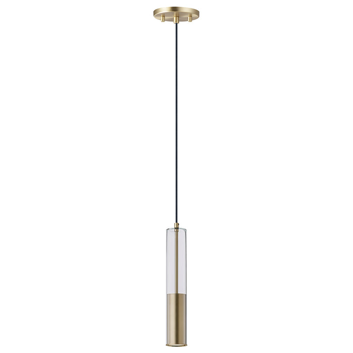 ET2 E11000-24 Torch 1-lt 3" LED Pendant