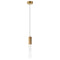 ET2 E11011 Reeds 1-lt 2" LED Pendant