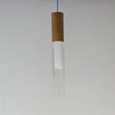 ET2 E11011 Reeds 1-lt 2" LED Pendant