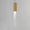 ET2 E11011 Reeds 1-lt 2" LED Pendant