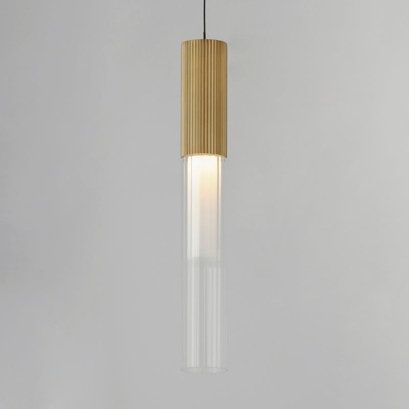 ET2 E11011 Reeds 1-lt 2" LED Pendant
