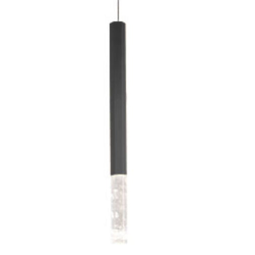 ET2 E11021-95 Diaphane 1-lt 2" LED Pendant