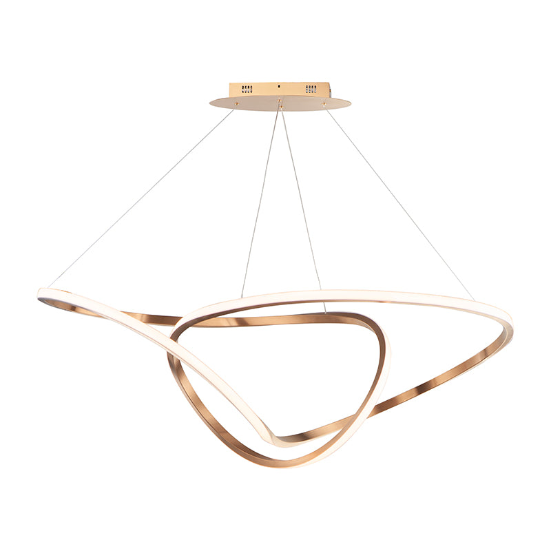 ET2 E20456 Perpetual 1-lt 46" LED Pendant