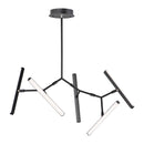 ET2 E21244 Robotica 5-lt 27" LED Pendant