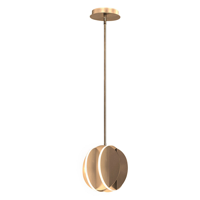 ET2 E21482 Interval 1-lt 8" LED Pendant