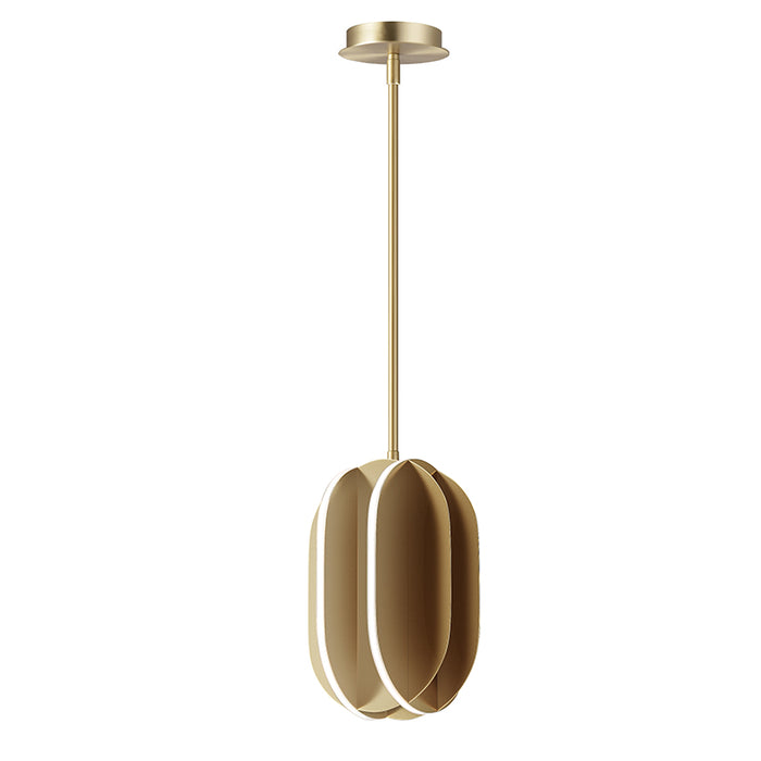 ET2 E21484 Interval 1-lt 8" LED Pendant