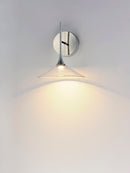 ET2 E21531-24 Cono 1-lt 10" Tall LED Wall Sconce