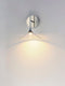 ET2 E21531-24 Cono 1-lt 10" Tall LED Wall Sconce