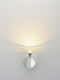 ET2 E21531-24 Cono 1-lt 10" Tall LED Wall Sconce