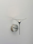 ET2 E21531-24 Cono 1-lt 10" Tall LED Wall Sconce