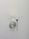 ET2 E21531-24 Cono 1-lt 10" Tall LED Wall Sconce