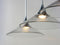 ET2 E21535-24 Cono 3-lt 50" LED Linear Pendant