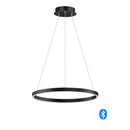 ET2 E22724 Groove 1-lt 24" LED Pendant