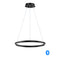 ET2 E22724 Groove 1-lt 24" LED Pendant