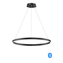 ET2 E22726 Groove 1-lt 32" LED Pendant