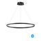 ET2 E22728 Groove 1-lt 40" LED Pendant