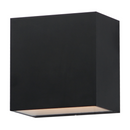 ET2 E23216 Blok 1-lt 6" LED Outdoor Wall Sconce