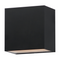 ET2 E23216 Blok 1-lt 6" LED Outdoor Wall Sconce