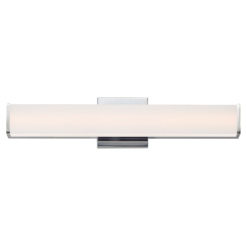 ET2 E23402 Baritone 1-lt 24" LED Bath Vanity