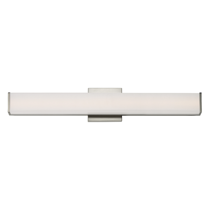 ET2 E23404 Baritone 1-lt 30" LED Bath Vanity