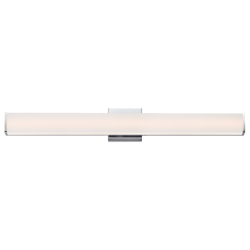 ET2 E23406 Baritone 1-lt 36" LED Bath Vanity