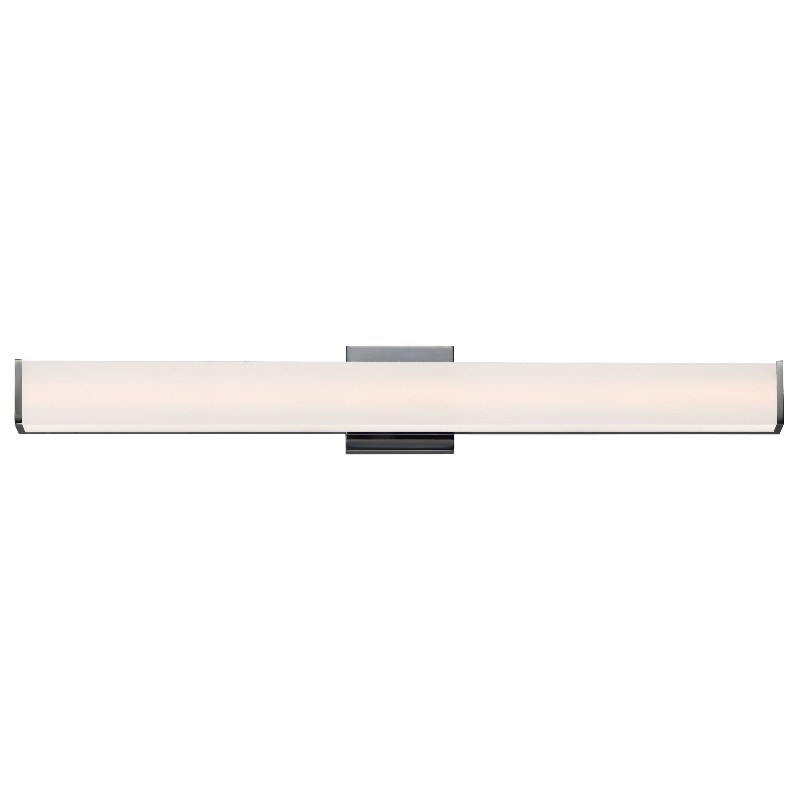 ET2 E23406 Baritone 1-lt 36" LED Bath Vanity