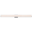ET2 E23408 Baritone 1-lt 48" LED Bath Vanity