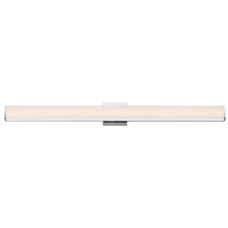 ET2 E23408 Baritone 1-lt 48" LED Bath Vanity