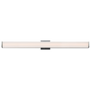 ET2 E23408 Baritone 1-lt 48" LED Bath Vanity