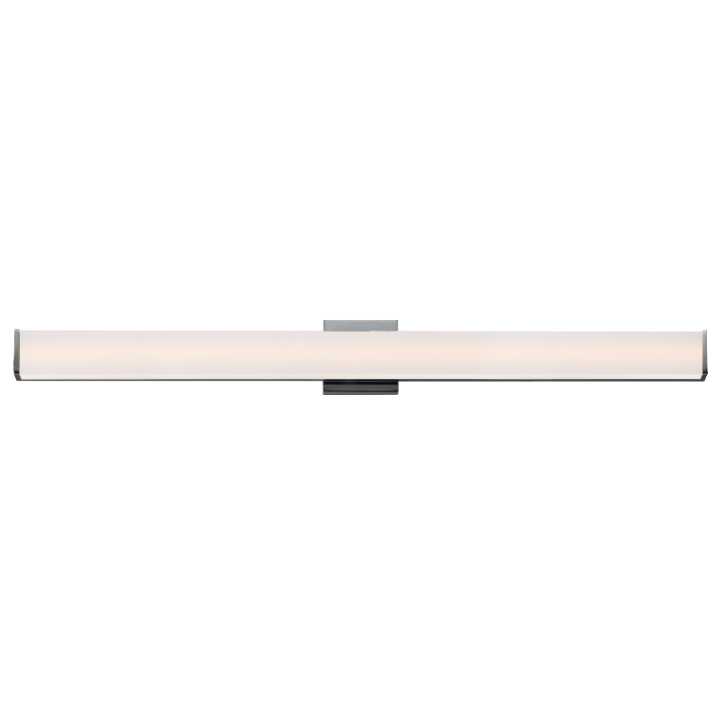 ET2 E23408 Baritone 1-lt 48" LED Bath Vanity