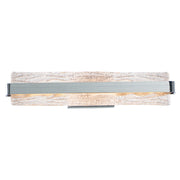ET2 E24424 Ripple 24" LED Bath Vanity - LBC Lighting
