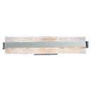 ET2 E24424 Ripple 24" LED Bath Vanity - LBC Lighting