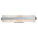 ET2 E24424 Ripple 24" LED Bath Vanity - LBC Lighting