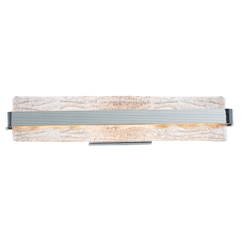 ET2 E24424 Ripple 24" LED Bath Vanity - LBC Lighting