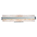 ET2 E24424 Ripple 24" LED Bath Vanity - LBC Lighting