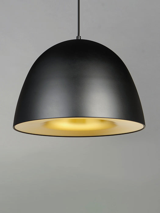 ET2 E24914 Fungo 1-lt 16" LED Pendant