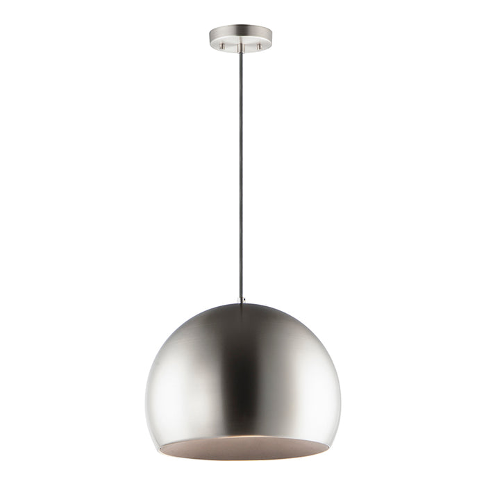 ET2 E24926 Palla 1-lt 20" LED Pendant