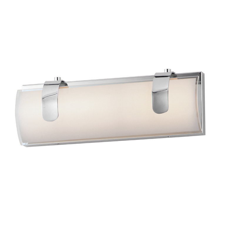 ET2 E25131 Clutch 1-lt 13" LED Bath Vanity