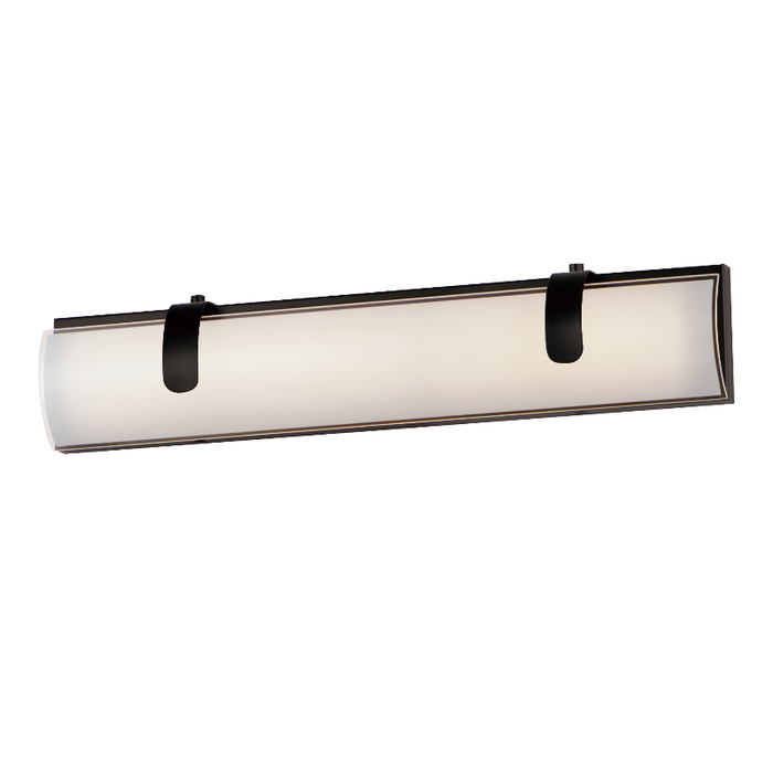 ET2 E25133 Clutch 2-lt 22" LED Bath Vanity