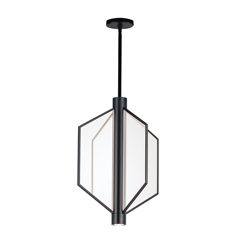 ET2 E25134-133 Telstar 4-lt 18" LED Pendant