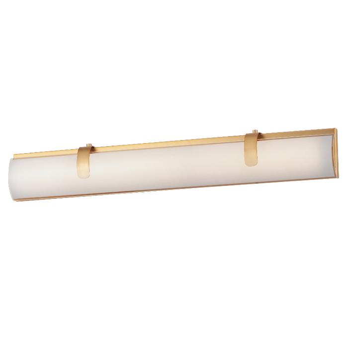 ET2 E25135 Clutch 2-lt 30" LED Bath Vanity