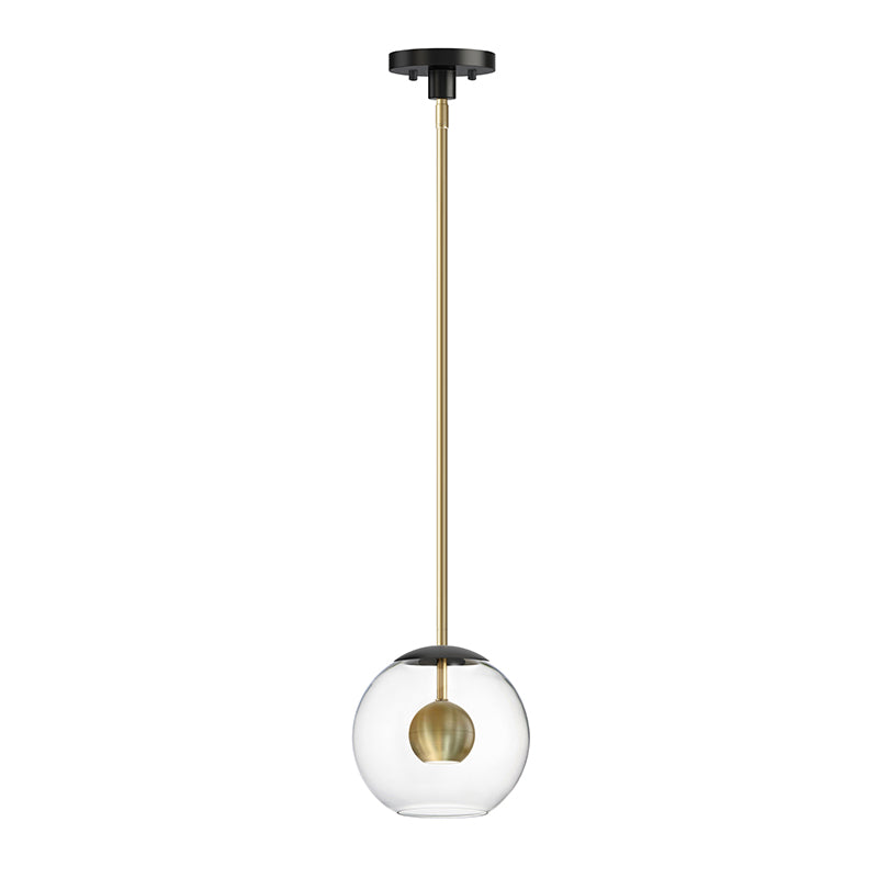 ET2 E25153 Nucleus 1-lt 9" LED Pendant