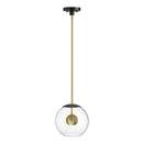 ET2 E25154 Nucleus 1-lt 11" LED Pendant