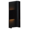 ET2 E30116 Rampart 2-lt 14" Tall LED Outdoor Wall Sconce