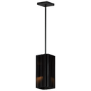 ET2 E30119 Rampart 2-lt 6" LED Outdoor Pendant