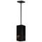 ET2 E30119 Rampart 2-lt 6" LED Outdoor Pendant